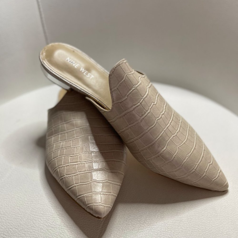 Nine West Femi Women's Mules